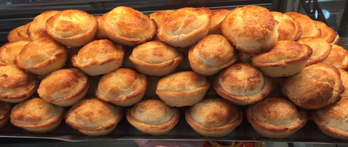 Il Pasticciotto Day giunge alla III edizione e allarga i confini. Percorsi tra tipicità dolciarie salentine in piazza Mazzini