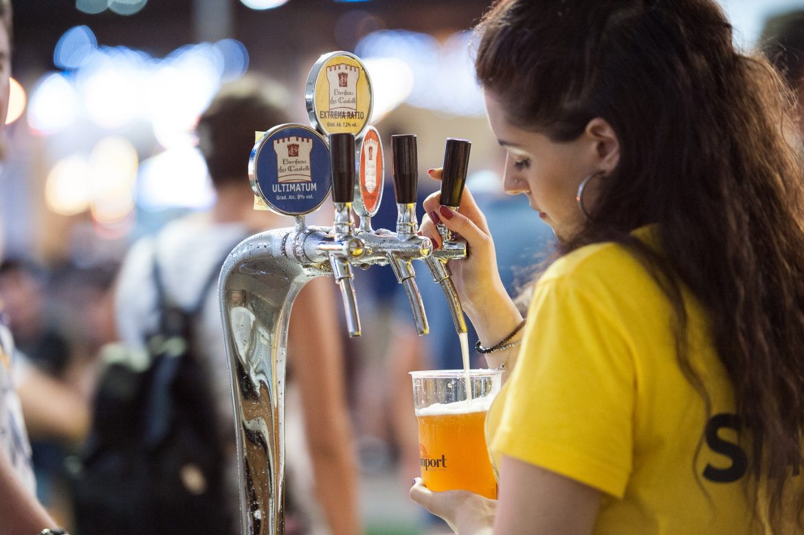 Musica, luminarie, gastronomia: al via la 16esima edizione di Birra e Sound a Leverano. Nel segno dell’accessibilità