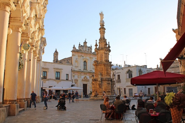 Nardò, per Immagini Musicali in piazza Salandra l’omaggio a Ennio Morricone e alle grandi colonne sonore del cinema