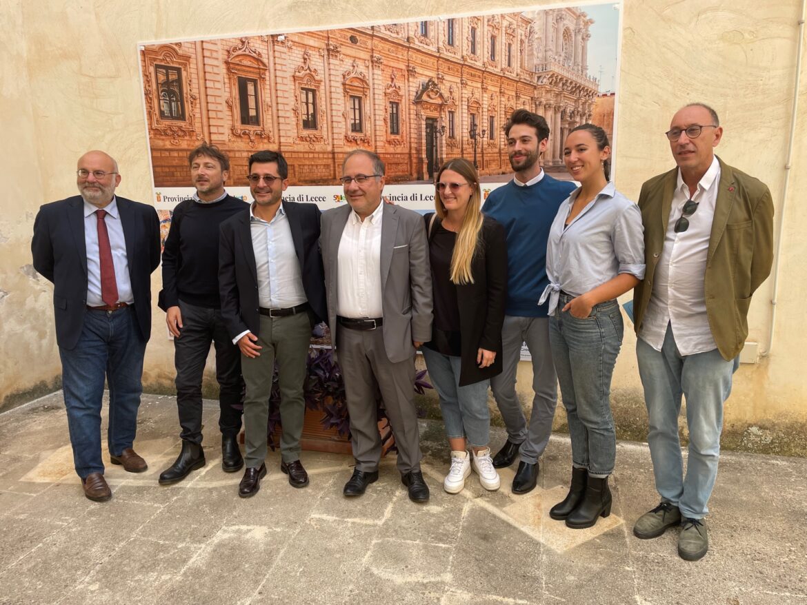 “Musica Preziosa”, spazio a raffinate sonorità ad Aradeo. Leitmotiv del Festival: valorizzare i giovani talenti
