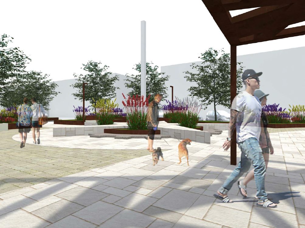 Piazza Umberto I a Nardò cambia volto: intervento da 700mila euro. Cantiere nelle prossime settimane