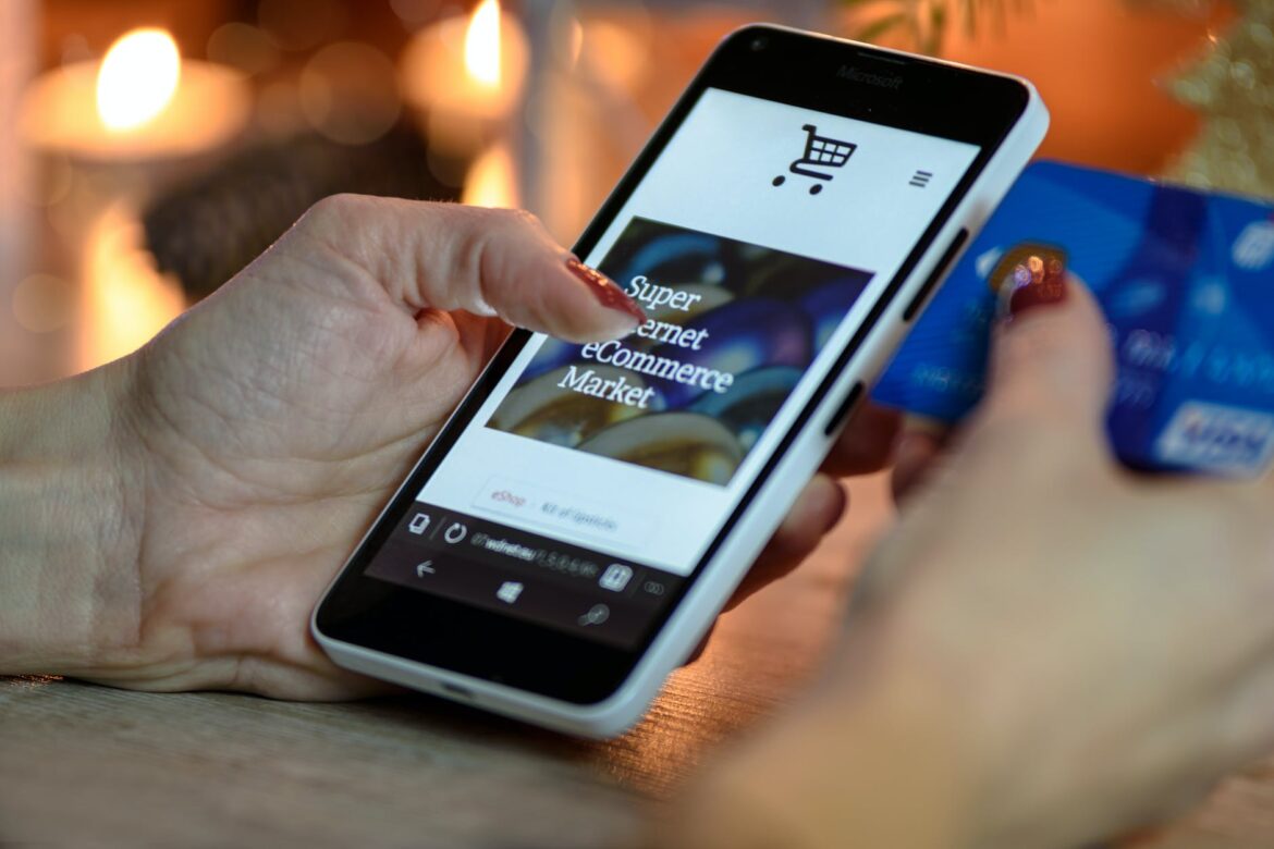 Consigli per preparare un e-commerce al Black Friday e Cyber Monday
