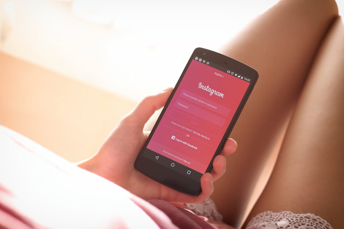 Social media marketing: linee guida invernali secondo Instagram