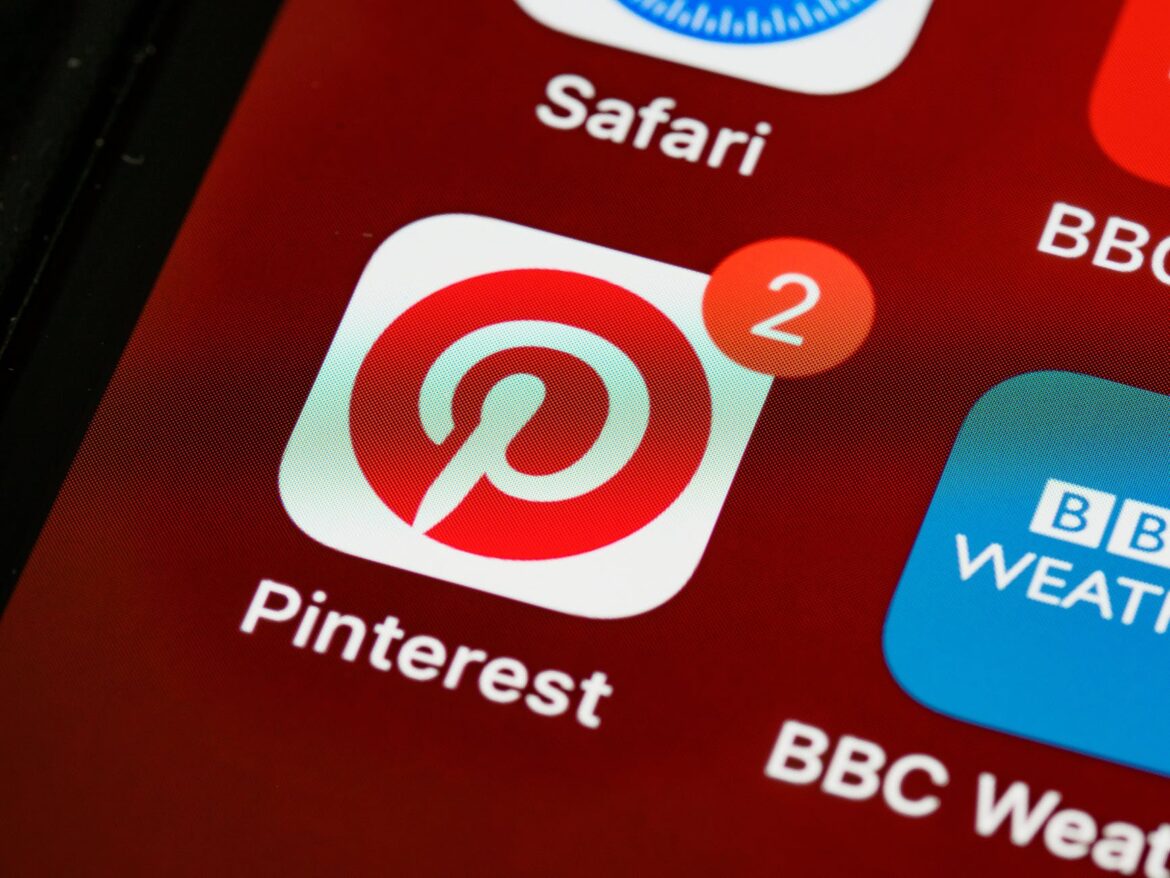 La nuova campagna di Pinterest in vista delle festività