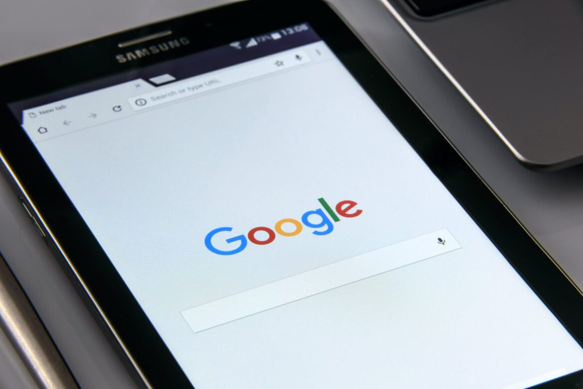Siti internet più trafficati: Google conquista ancora una volta il podio