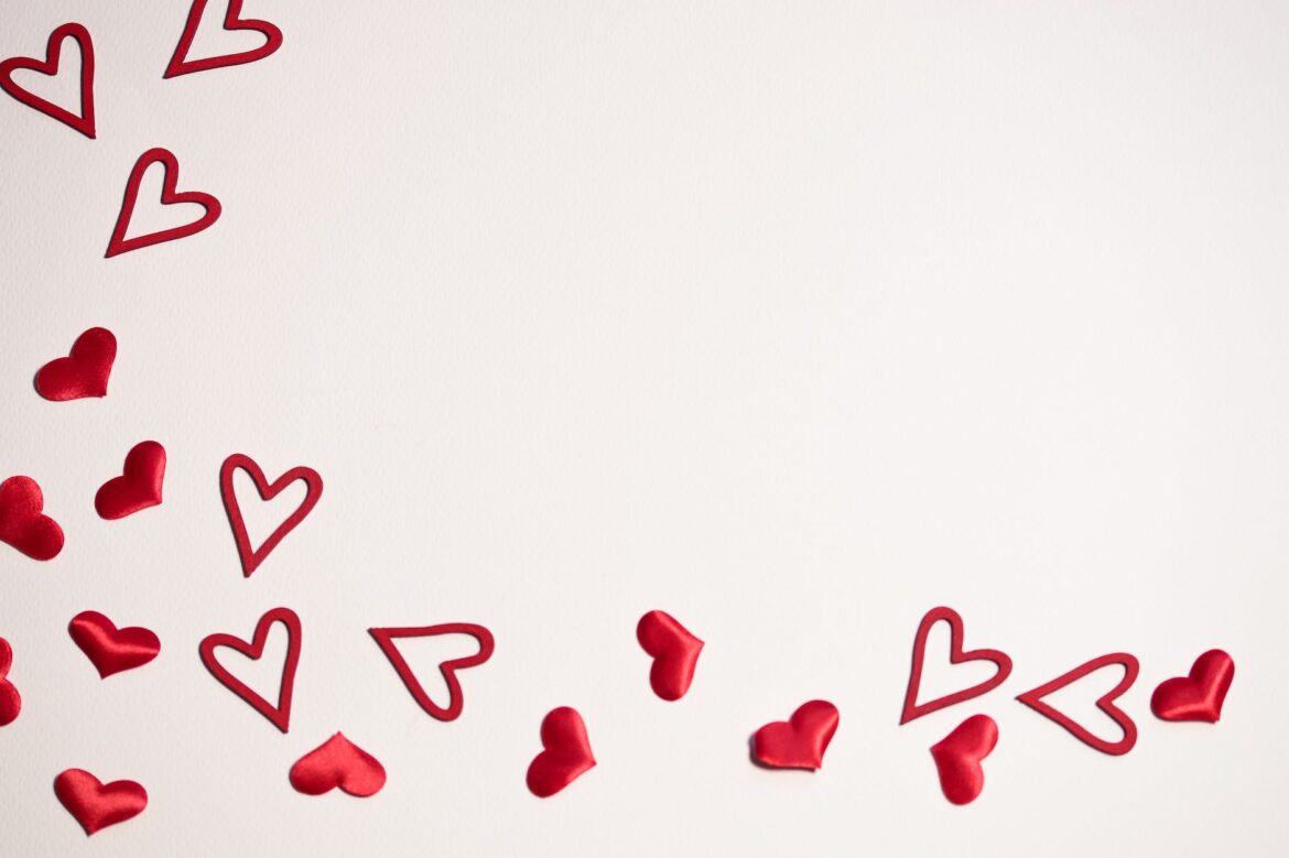 San Valentino: alcune strategie di marketing utili durante la festa degli innamorati