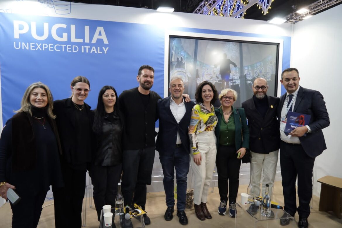 I numeri del turismo a Lecce presentati alla Bit: +3% di presenze e +5% di arrivi rispetto al 2019