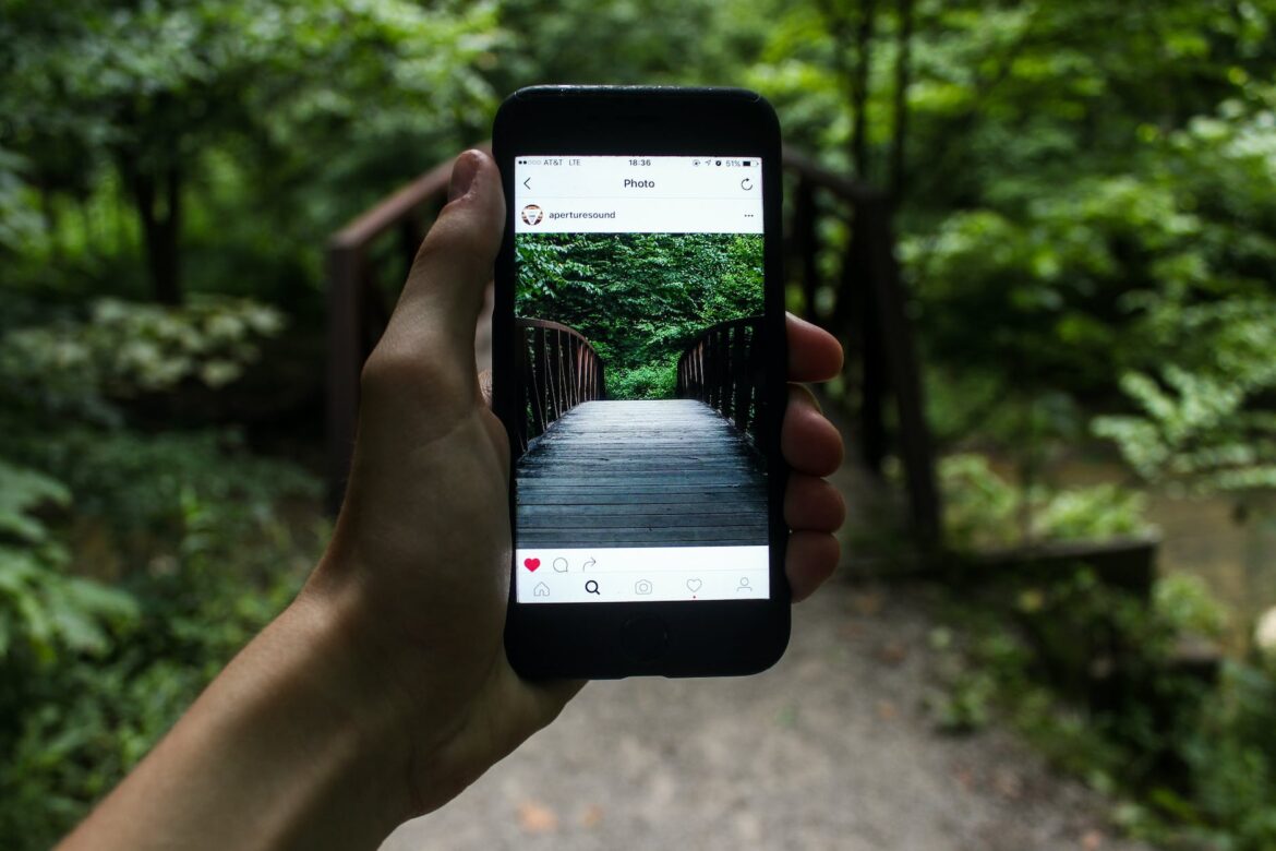 Instagram news : dal 2023 più spazio alle foto