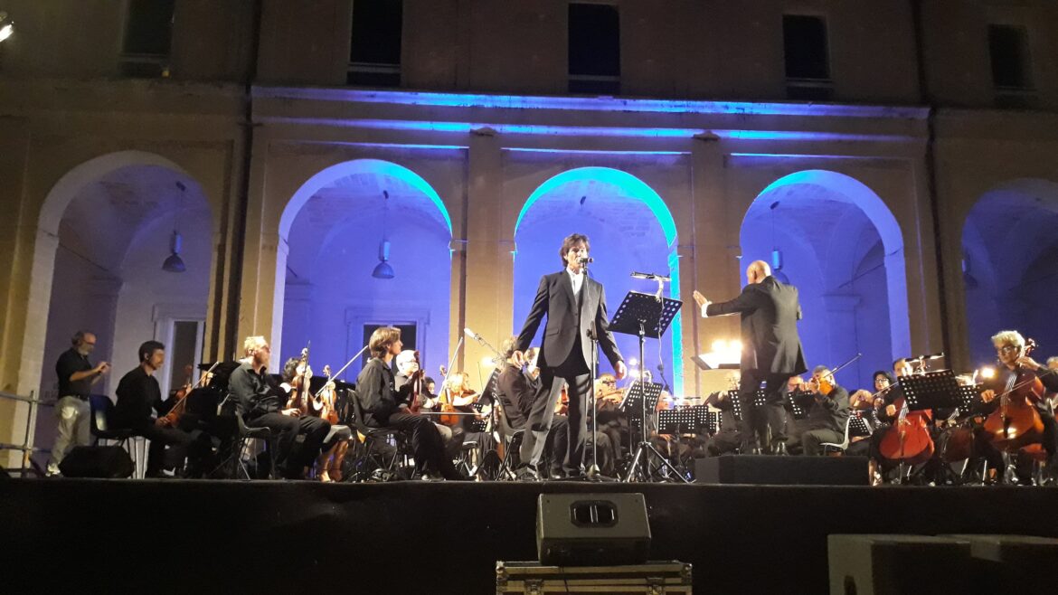 Orchestra Oles, ricco cartellone per la stagione 2023. Mazzotta: “Legame con territorio e istituzioni”