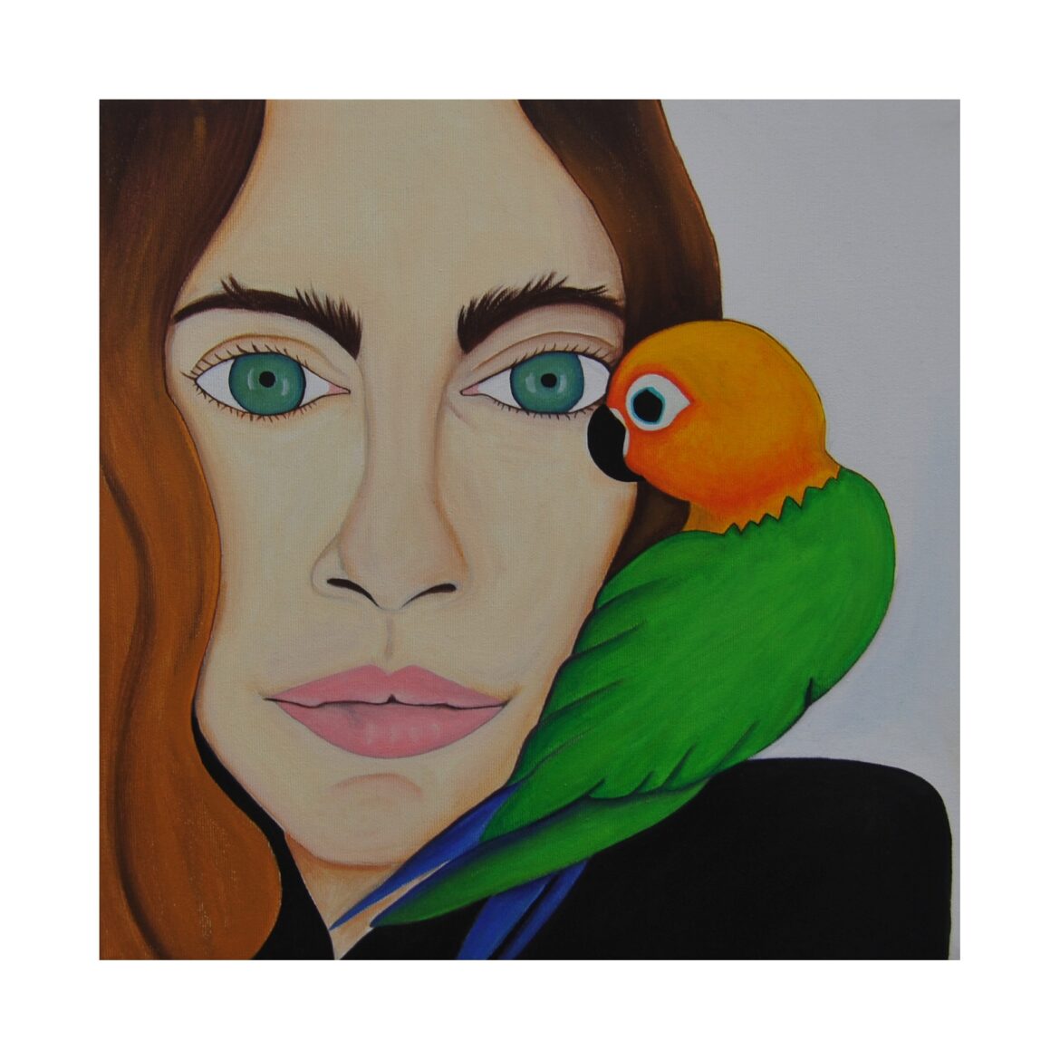 Il “Diario” di Emilia Ruggiero in mostra al Castello di Mesagne