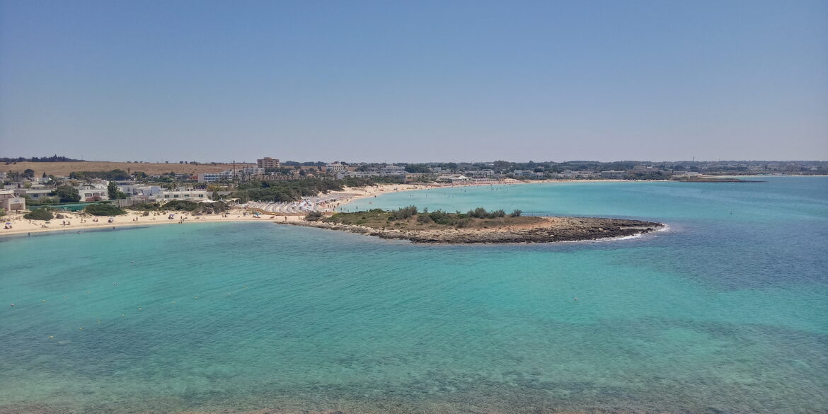 Patrimonio archeologico di Porto Cesareo, finanziamento da un milione di euro