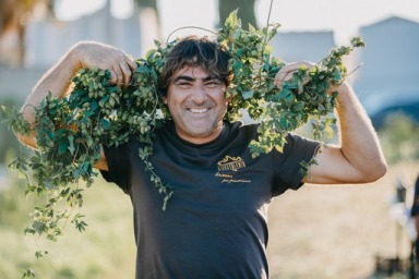 A Leverano “Luppoleti aperti”