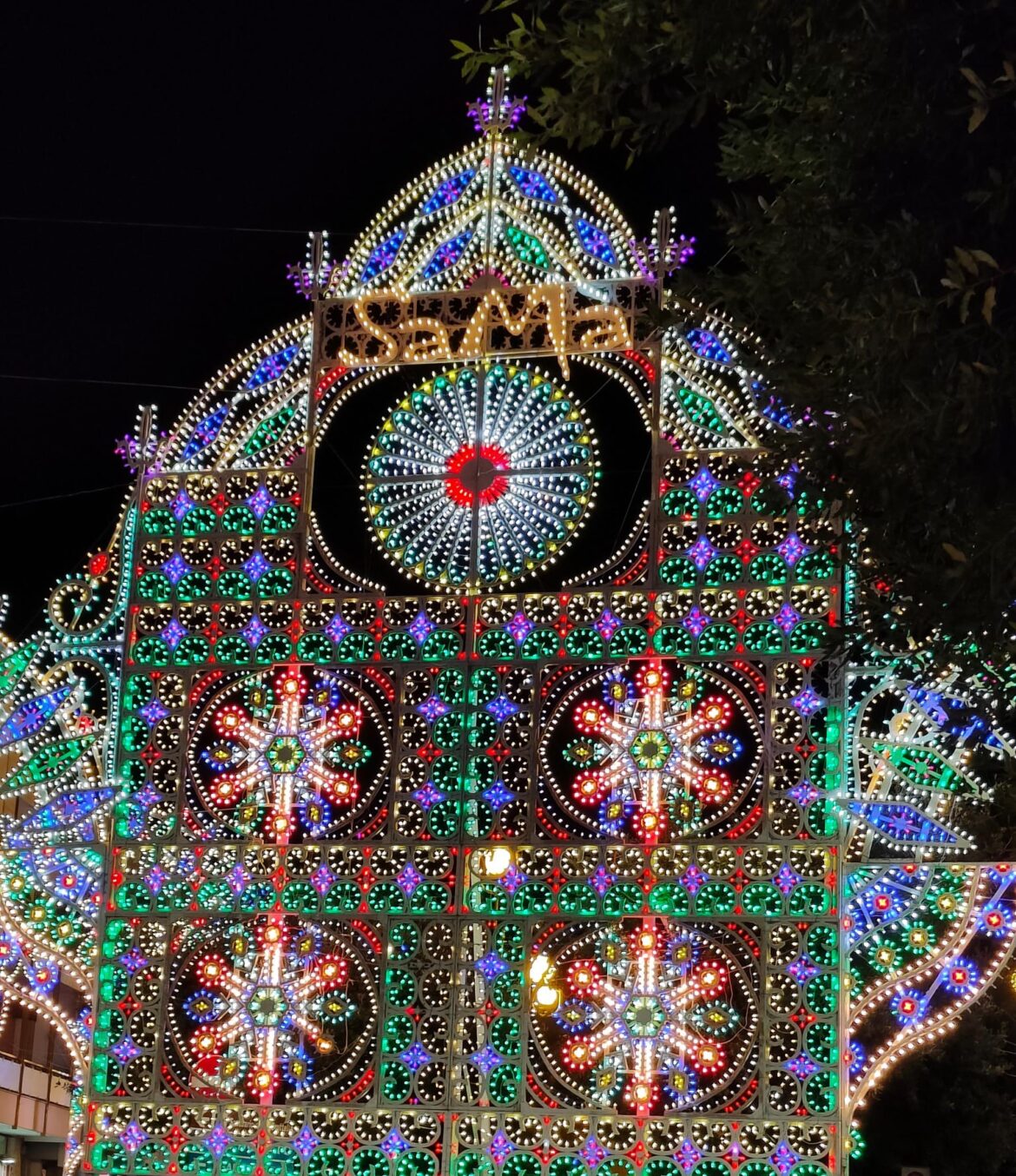 Luminarie artistiche di Puglia, Giunta regionale delibera l’istituzione di apposito elenco