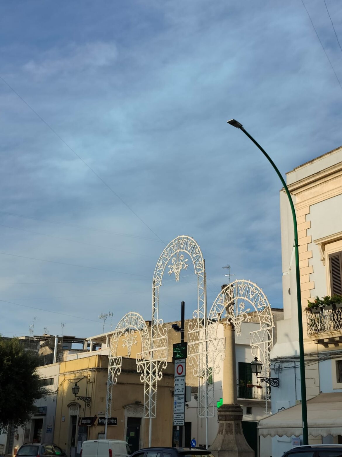 Copertino si prepara a celebrare il Patrono San Giuseppe, la sindaca Schito spazza via le “notizie false”
