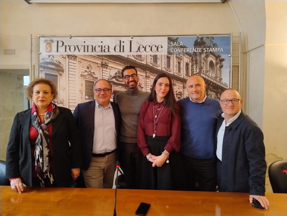 Spirito di comunità e amore per l’ambiente, a Poggiardo il Natale è nel segno dell’ecologia