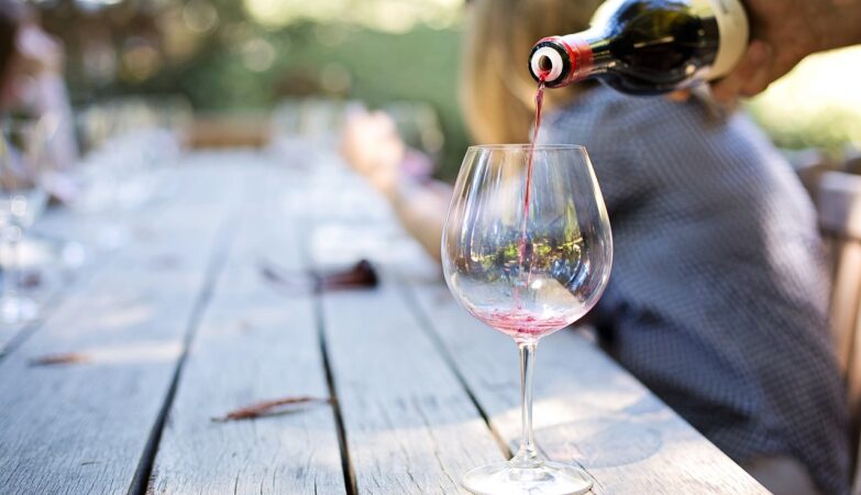 vino degustazioni